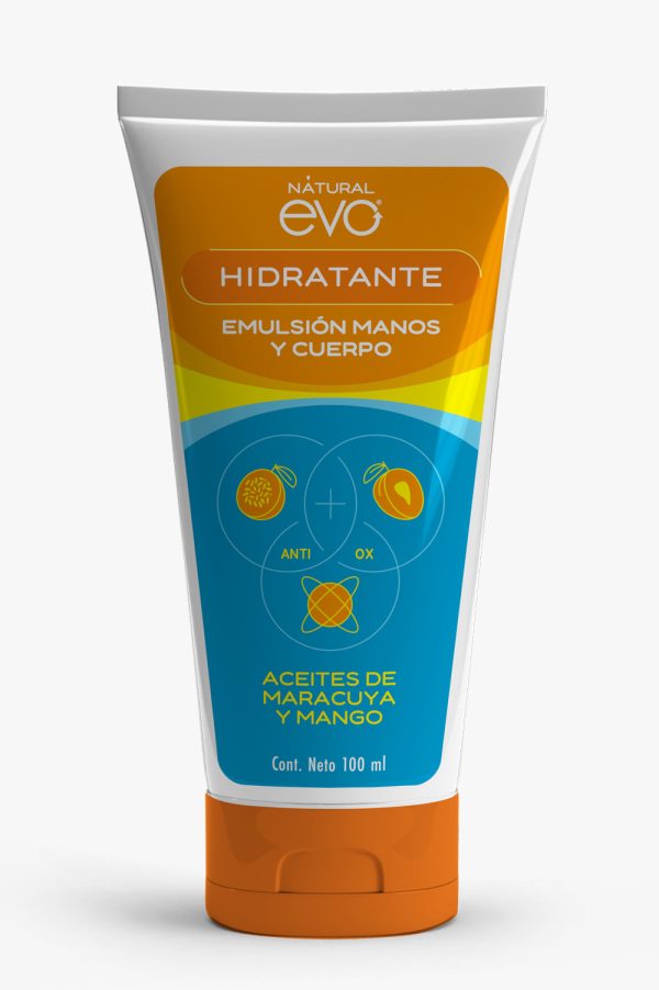 Natural EVO - Imagen 5