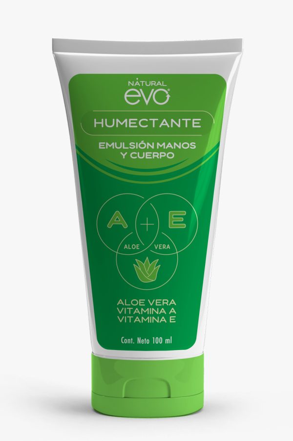 Natural EVO - Imagen 8