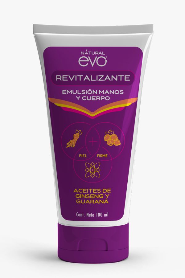 Natural EVO - Imagen 3