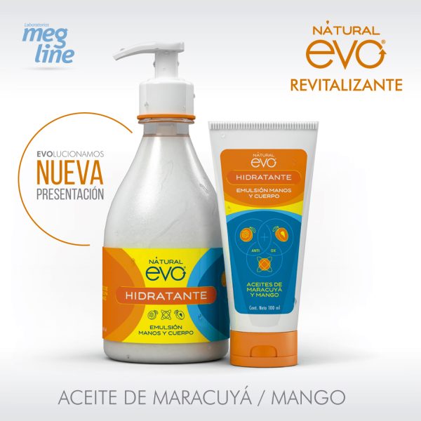 Natural EVO - Imagen 4