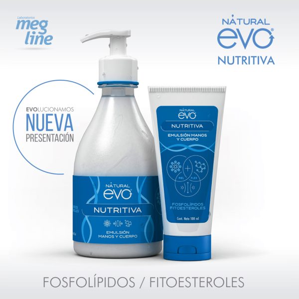 Natural EVO - Imagen 12