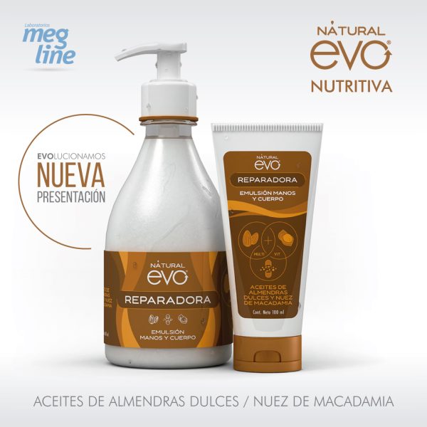 Natural EVO - Imagen 10