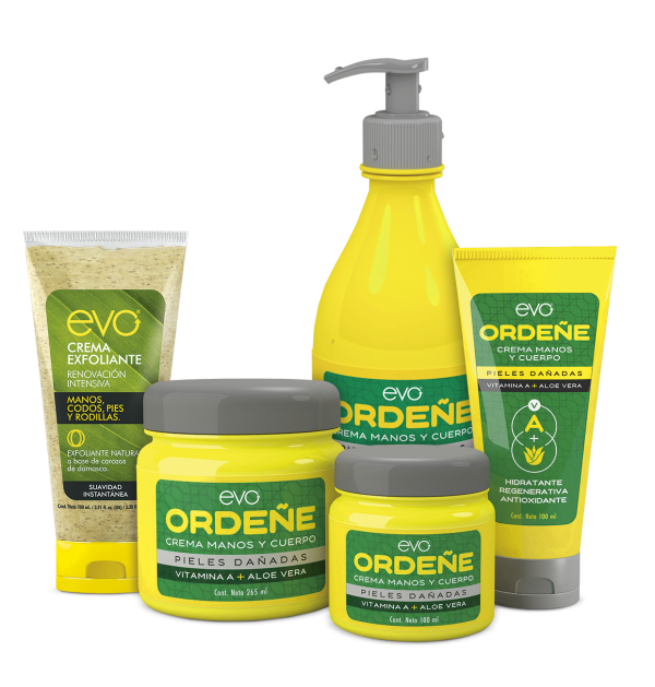 Evo Ordeñe - Imagen 4