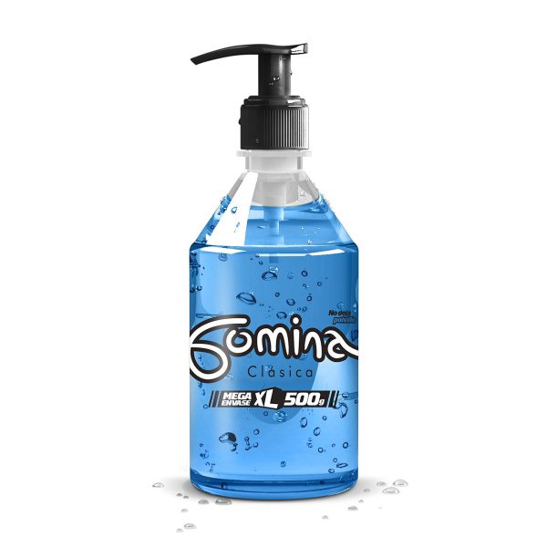 Gomina - Imagen 4