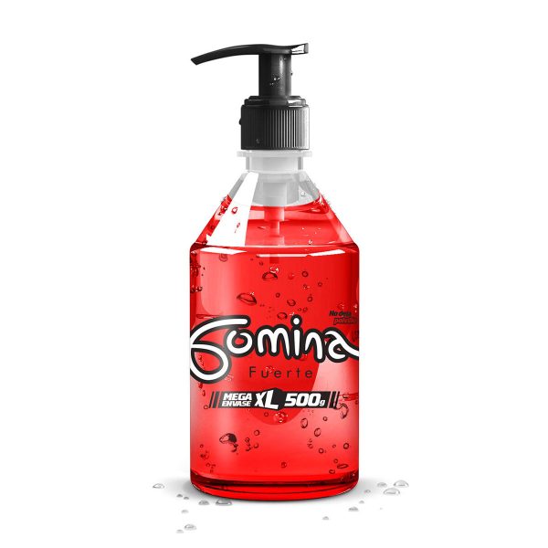 Gomina - Imagen 3