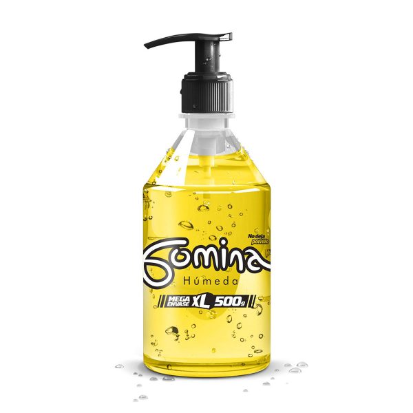 Gomina - Imagen 2