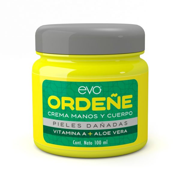 Evo Ordeñe - Imagen 7