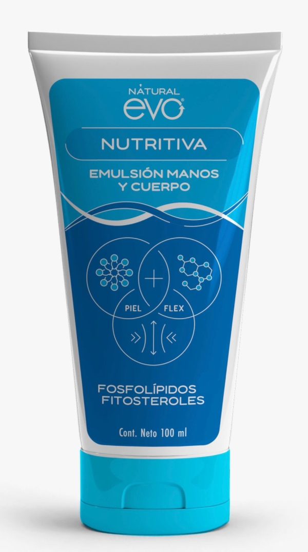 Natural EVO - Imagen 13