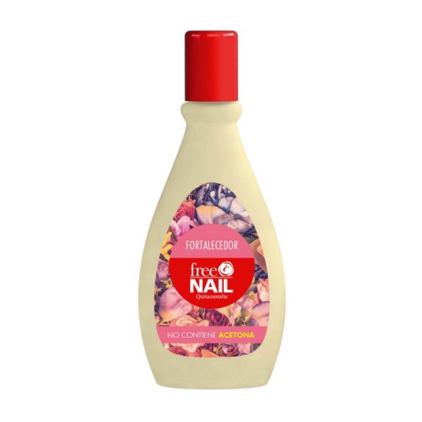 Free Nail - Imagen 4