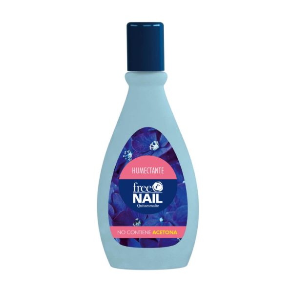 Free Nail