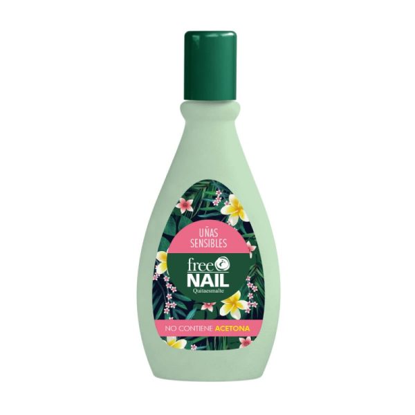 Free Nail - Imagen 3