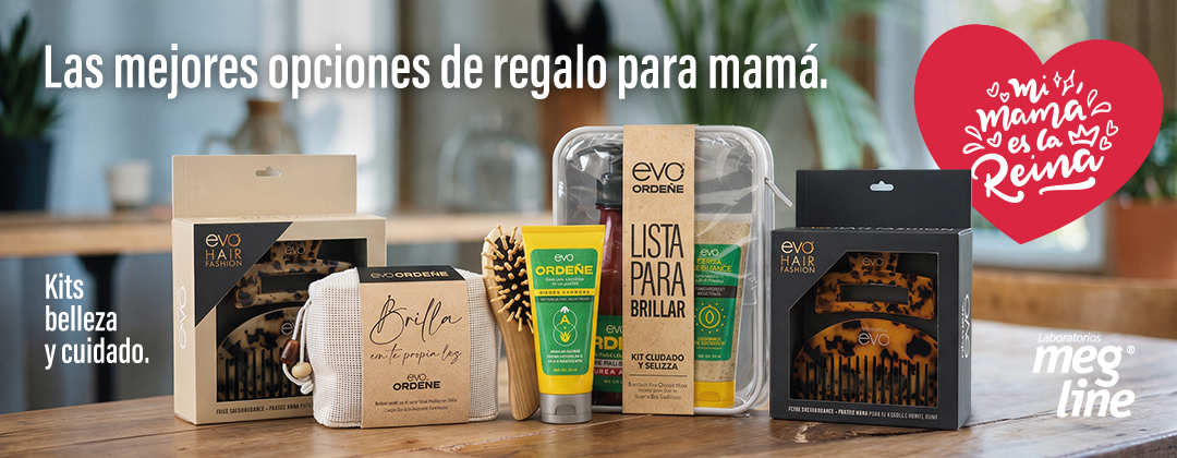 Banners y Landing  Mes de Mamá 2026